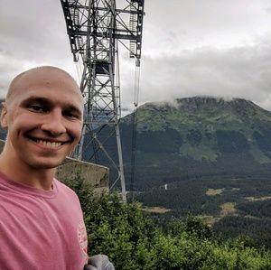 Meet your Posher, Trenton